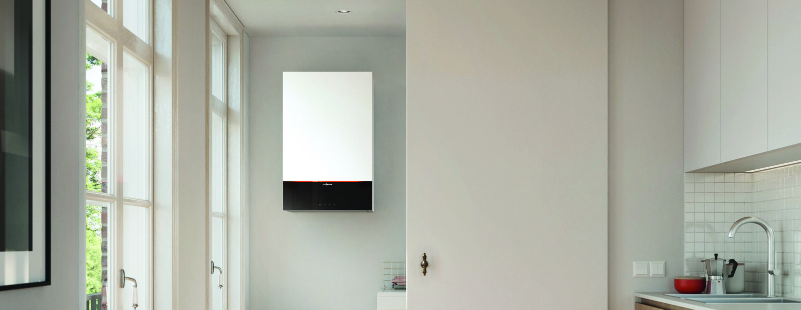 Heizungsmodernisierung